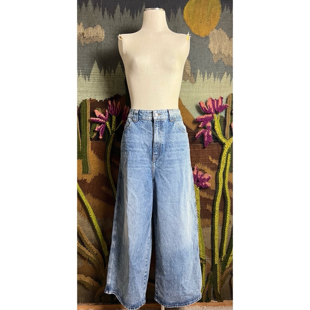 Khaite Rapton Jeans 30 - Picture 10 of 12